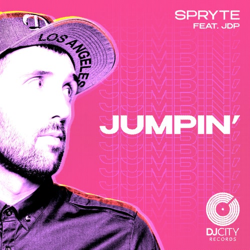 Jumpin' (feat. JDP)