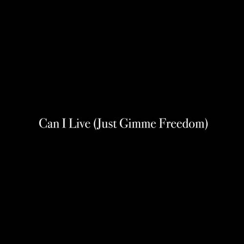 Can I Live (Just Gimme Freedom)