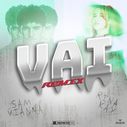 Vai (Remix)