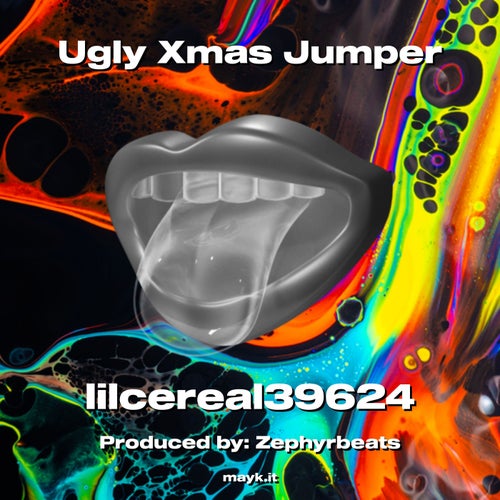 Ugly Xmas Jumper