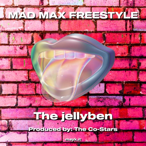 MAD MAX FREESTYLE