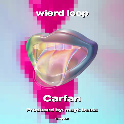 wierd loop