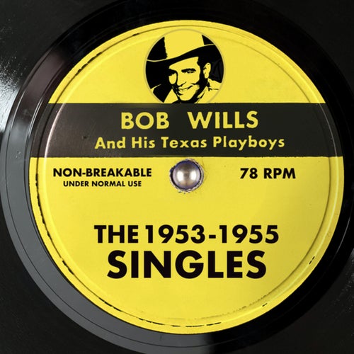 The 1953 - 1955 Singles