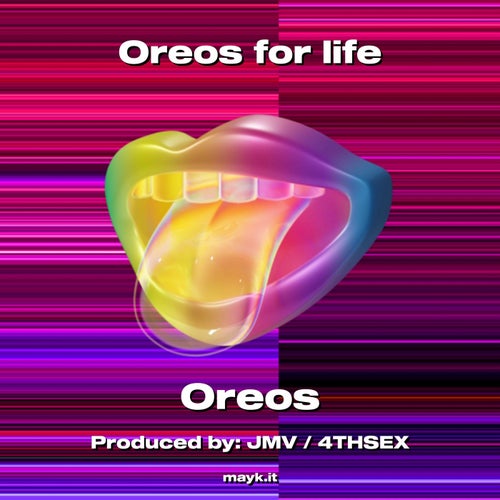 Oreos for life
