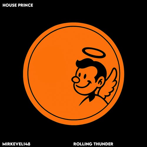 Rolling Thunder