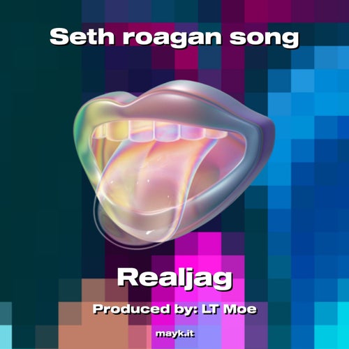 Seth roagan song