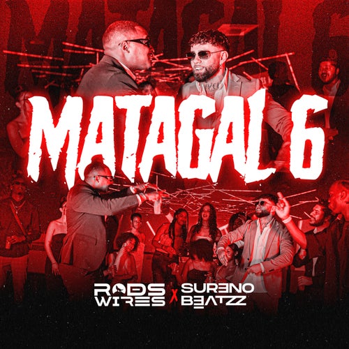 Matagal 6