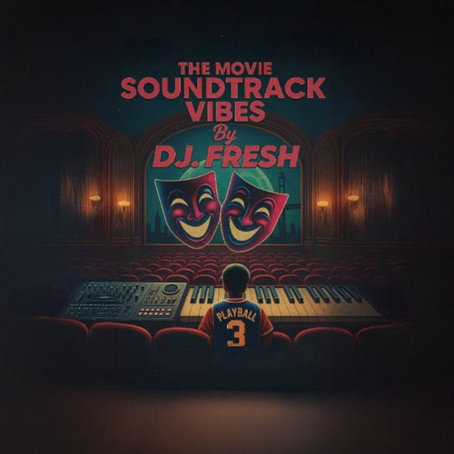 The Movie Soundtrack Vibes