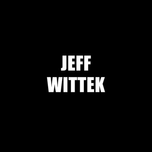 Jeff Wittek