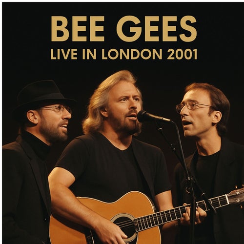 Live in London 2001 (Live)