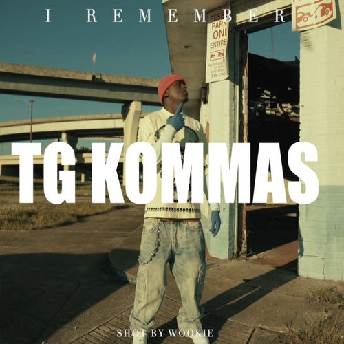 I Remember