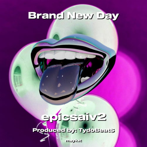 Brand New Day