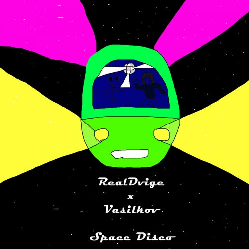 Space Disco