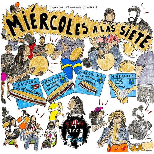 Miércoles a las Siete