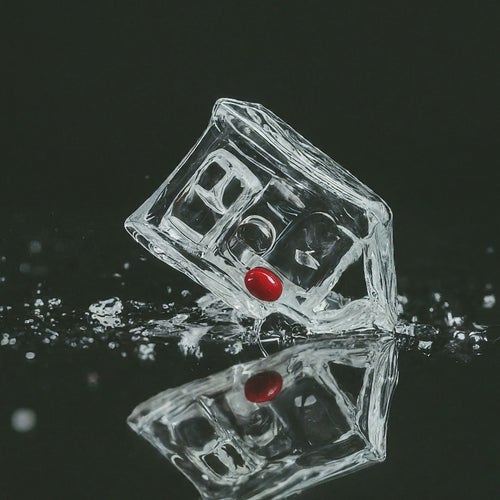 Glass