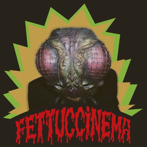 FETTUCCINEMA (feat. Pietro Mio)