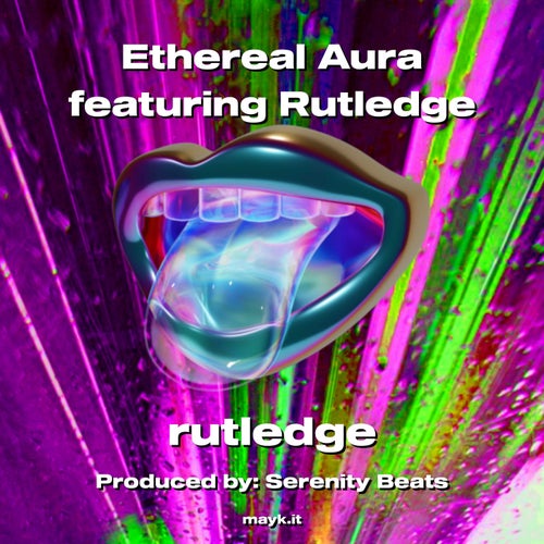 Ethereal Aura featuring Rutledge