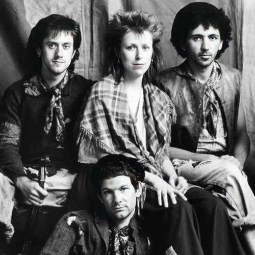 Dexys Midnight Runners