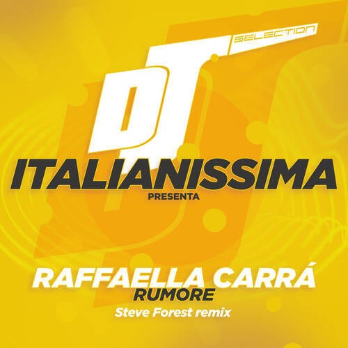 Rumore (Steve Forest remix)