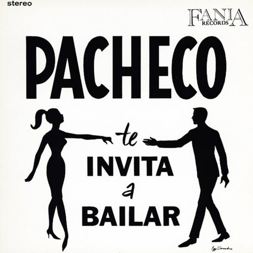Pacheco Te Invita A Bailar