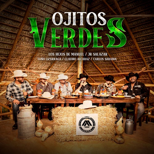 Ojitos Verdes