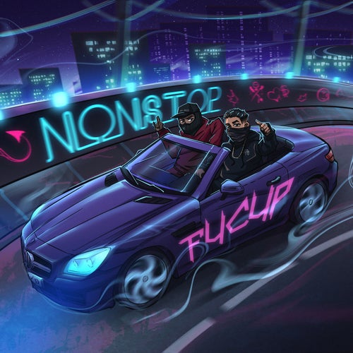 NONSTOP
