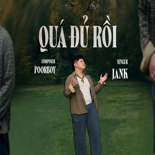 Quá Đủ Rồi