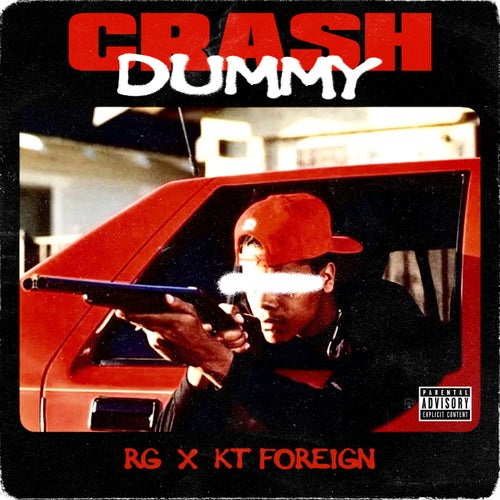 Crash Dummy