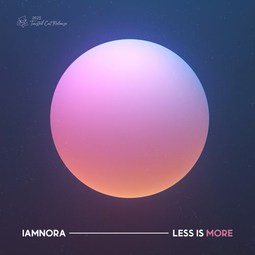 Less Is More