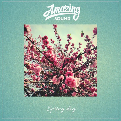 Spring day