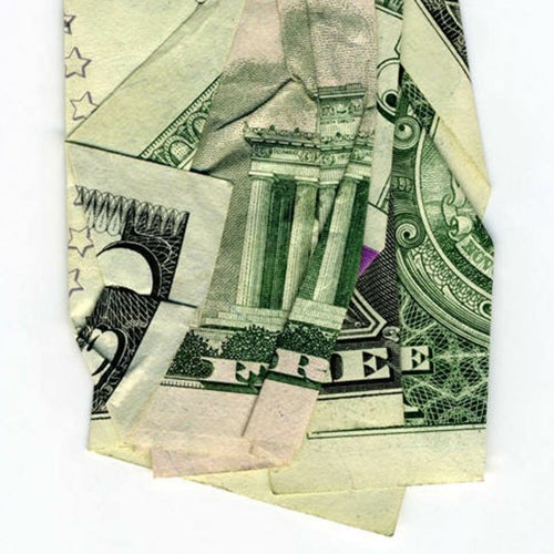 Ain't Shit Changed, But The Lingo Is For Sale