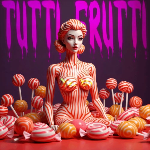 Tutti Frutti