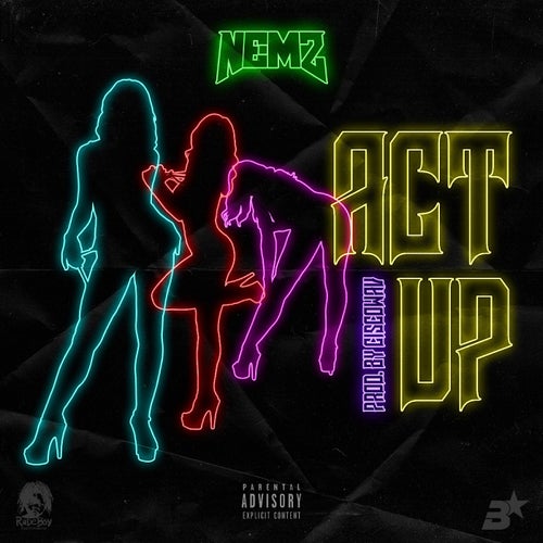 Act Up