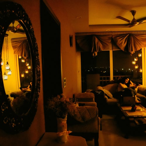 I'll Be There For You (Acoustic)