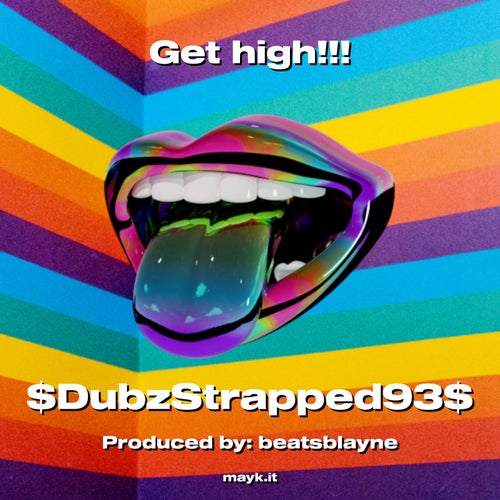 Get high!!!