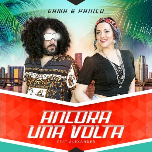 Ancora una volta (feat. Alexander)