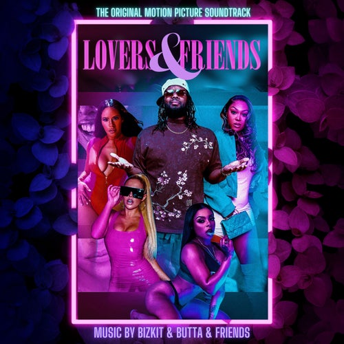 Need It (Original Motion Picture Soundtrack)