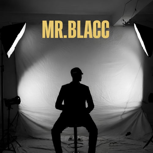 Mr. Blacc