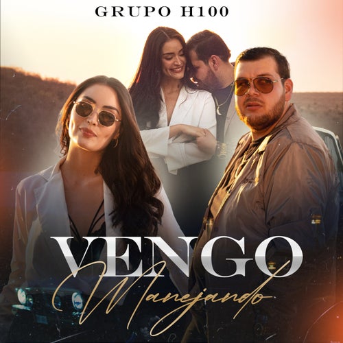 Vengo Manejando