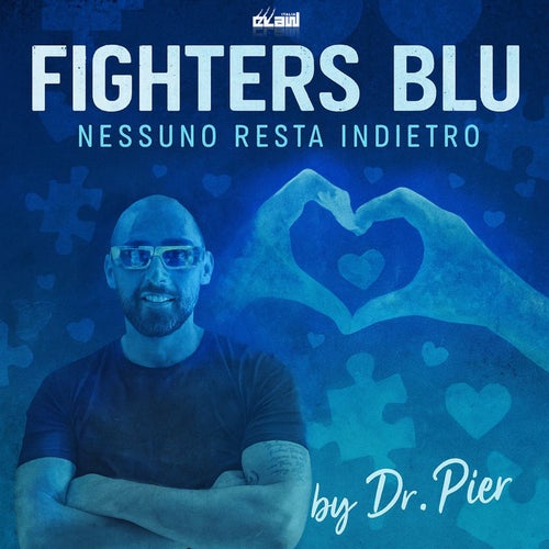 Fighters Blu (Nessuno Resta Indietro)