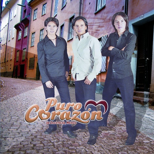 Grupo Puro Corazon De Zacatecas