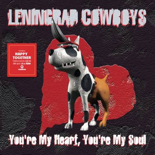 You're My Heart You're My Soul