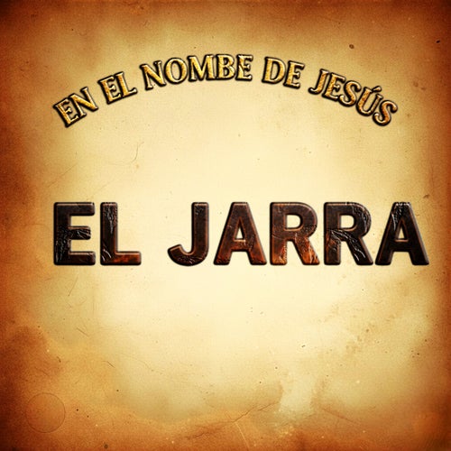 En El Nombre De Jesus