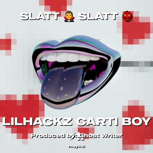 SLATT SLATT