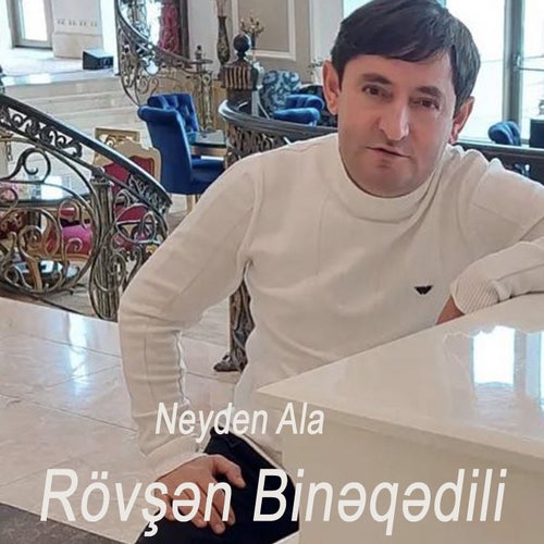 Neyden Ala