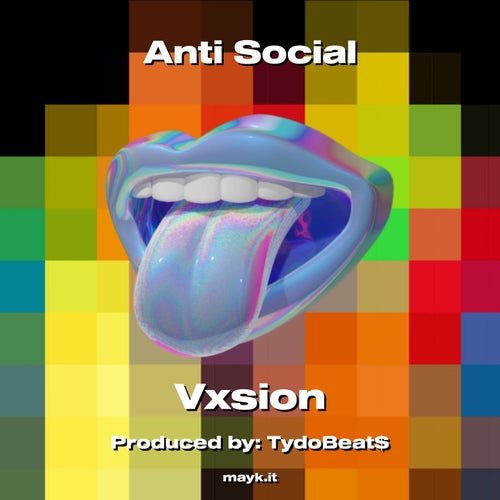Anti Social