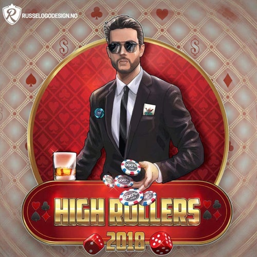 High Rollers 2018