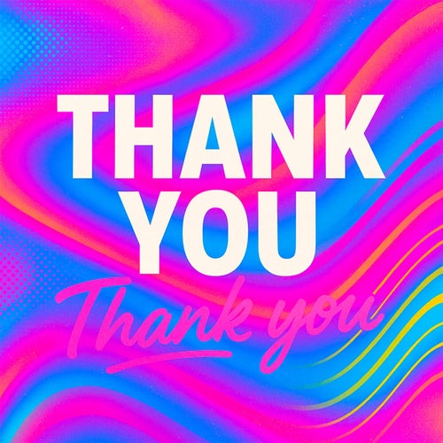 Thank You Thank You