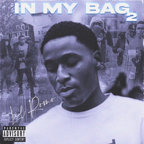 IN MY BAG 2