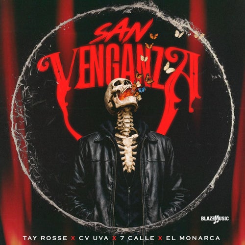 San Venganza